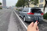 丰田Sienna2015款3.5L 美规版四驱标配