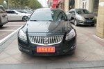 别克君威2010款2.0L 精英版OnStar
