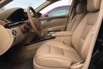 奔驰S级2012款S300L 商务型 Grand Edition