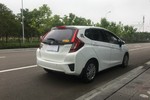 本田飞度2016款1.5L EX CVT精英型