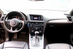 奥迪Q52013款40 TFSI 技术型