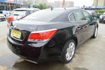 别克君越2010款2.4L 豪华版OnStar