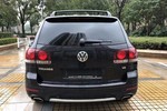 大众途锐2010款3.6L 豪华限量版