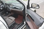 宝马X12016款sDrive20Li 豪华型