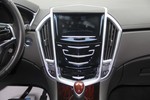 凯迪拉克SRX2014款3.0L 豪华型