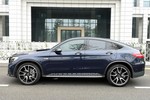 奔驰GLC级AMG2017款AMG GLC 43 4MATIC