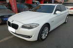 宝马5系2011款535Li 豪华型