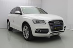 奥迪SQ52014款3.0TFSI quatrro