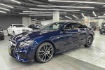 奔驰E级AMG2019款AMG E 53 4MATIC+ 轿跑车