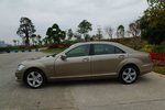 奔驰S级2010款S 500L