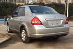 日产颐达2006款1.6 JE 手动
