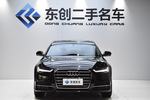 奥迪A6L2018款30周年纪念版 35TFSI 时尚型