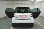 smartfortwo2012款1.0 MHD 硬顶标准版