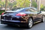 保时捷Panamera2010款Panamera 3.6L 