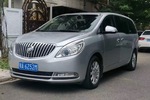 别克GL82013款3.0L GT豪华商务豪雅版