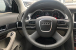 奥迪A6L2010款2.8FSI quattro 豪华型