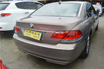 宝马7系2005款730li