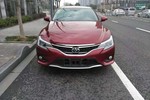 丰田锐志2013款2.5V 尚锐版