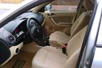 大众朗逸2008款1.6L 手动 品悠版