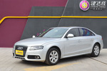 奥迪A4L2009款2.0TFSI 舒适型