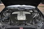 奔驰S级 AMG2013款S65L AMG Grand Edition