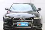 奥迪A6L2018款30周年纪念版 35TFSI 时尚型