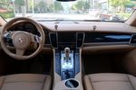 保时捷Panamera2010款Panamera 3.6L 