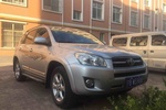 丰田RAV4荣放2010款2.4L 自动豪华升级版