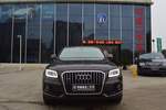奥迪Q52013款40 TFSI 技术型