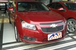 雪佛兰科鲁兹2012款1.8SX 手自一体 豪华版