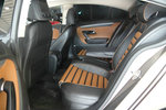 大众CC2012款3.0FSI V6