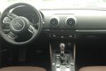 奥迪A3 Limousine2014款35 TFSI 自动进取型