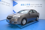 雪佛兰景程2013款1.8L 手动 SE舒适版