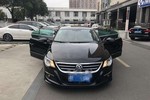 大众CC2012款3.0FSI V6