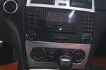 奔驰CLK轿跑2008款CLK280