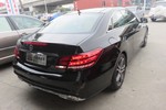 奔驰E级双门2014款E200 Coupe