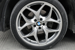 宝马X62012款xDrive35i