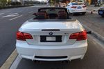 宝马M32009款敞篷轿跑车