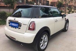 MINIMINI2011款1.6L COOPER Fun