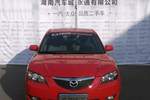 马自达3经典2008款1.6L 手自一体 天窗型