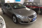 大众CC2010款3.6L FSI 顶配版(进口)