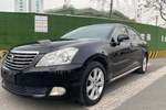 丰田皇冠2010款3.0L Royal 真皮版 