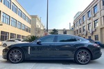 保时捷Panamera2017款Panamera 4 行政加长版 3.0T