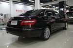 奔驰E级2012款E300L 优雅型(加长版)