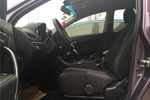 MG52012款1.5L 自动精英版