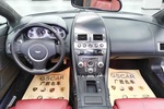 阿斯顿马丁V8 Vantage2010款4.7 Sportshift Coupe
