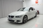 宝马3系双门2011款335i