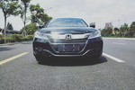 本田雅阁2016款2.0L CVT豪华版