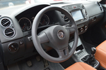 大众途观2012款1.4TSI 手动 都会版（两驱）