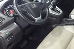 本田CR-V2013款2.4L 四驱豪华版